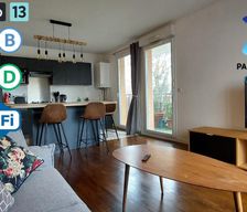 France Ile de France Saint-Denis vacation rental compare prices direct by owner 33645364