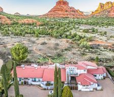 United States  Sedona vacation rental compare prices direct by owner 18275082