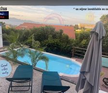 Martinique  Schœlcher vacation rental compare prices direct by owner 33690884