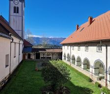 Slovenia Savinjska Nazarje vacation rental compare prices direct by owner 35272067
