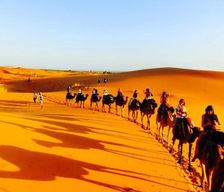Morocco  Merzouga vacation rental compare prices direct by owner 16463511