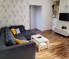 Slovakia Bratislavský kraj Bratislava vacation rental compare prices direct by owner 28105896