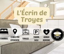 France Champagne - Ardenne Troyes vacation rental compare prices direct by owner 33686596