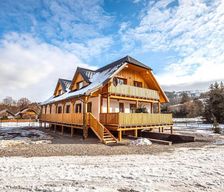 Czechia Moravia-Silesia Dolní Lomná vacation rental compare prices direct by owner 35569164