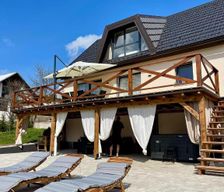 Croatia Karlovac County Ogulin vacation rental compare prices direct by owner 33694822