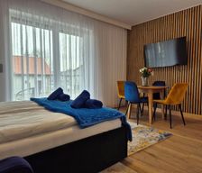 Poland Pomerania Władysławowo vacation rental compare prices direct by owner 35478400