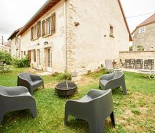 France Jura Aiglepierre vacation rental compare prices direct by owner 4467488