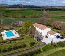 France Languedoc-Roussillon La Pomarède vacation rental compare prices direct by owner 28063027