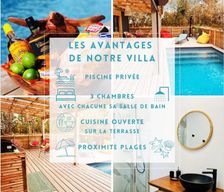 Martinique Fort-de-France Sainte-Luce vacation rental compare prices direct by owner 37782184