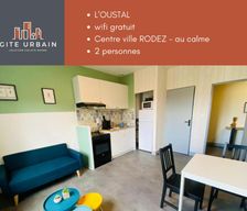 France Midi-Pyrénées Rodez vacation rental compare prices direct by owner 33624835