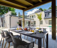 Hungary Veszprém Megye Balatonfüred vacation rental compare prices direct by owner 34876478