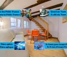 France Grand Est Strasbourg vacation rental compare prices direct by owner 4707767