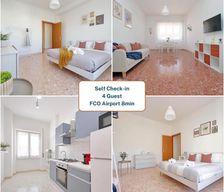 Italy Lazio Fiumicino vacation rental compare prices direct by owner 33662707
