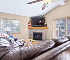 United States Colorado Breckenridge vacation rental compare prices direct by owner 26600833
