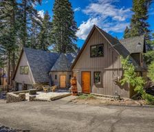 United States California Carnelian Bay vacation rental compare prices direct by owner 27699369