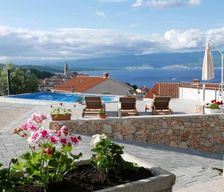 Croatia Primorje-Gorski Vrbnik vacation rental compare prices direct by owner 6407532