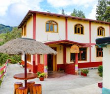 Ecuador  Chucchilán vacation rental compare prices direct by owner 14370680