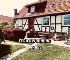 Germany Hessen Freiensteinau vacation rental compare prices direct by owner 33480508