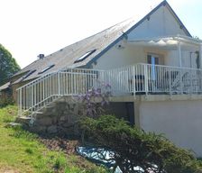 France  Saint-Sulpice-le-Guérétois vacation rental compare prices direct by owner 35475037