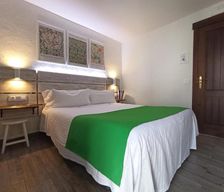 Spain Andalucía Zahara de la Sierra vacation rental compare prices direct by owner 14530419