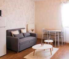 France Île-de-France Bagnolet vacation rental compare prices direct by owner 33421826