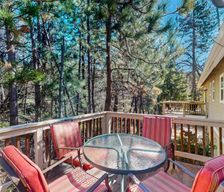 United States California Bass Lake vacation rental compare prices direct by owner 36010472