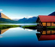 Iceland  Ólafsfjörður vacation rental compare prices direct by owner 12759760