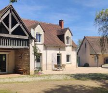 France Indre Thevet-Saint-Julien vacation rental compare prices direct by owner 15385655