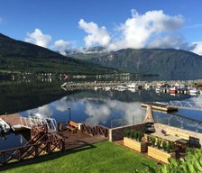 Norway Møre og Romsdal Eidsvåg vacation rental compare prices direct by owner 12989223