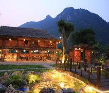Vietnam Ha Giang Bản Kin vacation rental compare prices direct by owner 35265588