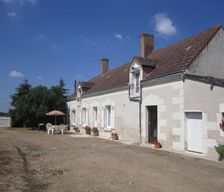 France  Chaumont-sur-Loire vacation rental compare prices direct by owner 35378061