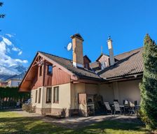 Slovakia Prešovský kraj Tatranská Lomnica vacation rental compare prices direct by owner 32452766