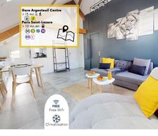 France Val-d'Oise Argenteuil vacation rental compare prices direct by owner 32747442
