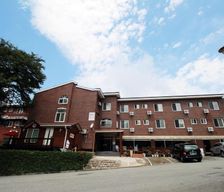 South Korea  Sokcho vacation rental compare prices direct by owner 13817918
