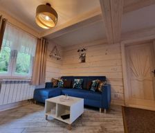 Poland Lesser Poland Zawoja vacation rental compare prices direct by owner 13799671