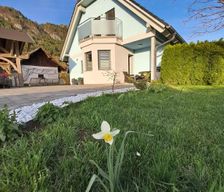 Slovenia Gorenjska Žirovnica vacation rental compare prices direct by owner 33692536