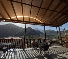 Georgia Mtkheta-Mtianeti Kazbegi vacation rental compare prices direct by owner 27082962