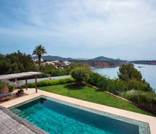 Spain Ibiza Es Cubells vacation rental compare prices direct by owner 36548068