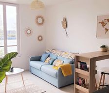 France Ile de France Conflans-Sainte-Honorine vacation rental compare prices direct by owner 32758627
