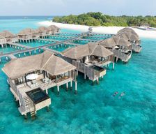 Maldives Haa Alif Atoll Dhidhdhoo vacation rental compare prices direct by owner 14103208