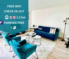 France  Rueil-Malmaison vacation rental compare prices direct by owner 28300946