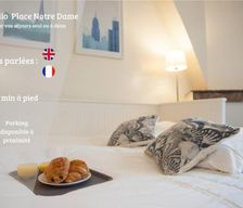 France Val-d'Oise Pontoise vacation rental compare prices direct by owner 32918354