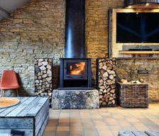 Belgium Belgium Luxembourg Sainte-Cécile vacation rental compare prices direct by owner 4483758