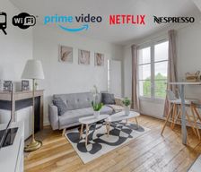 France Val-d'Oise Enghien-les-Bains vacation rental compare prices direct by owner 33449155
