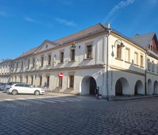 Poland Silesia Tarnowskie Góry vacation rental compare prices direct by owner 23806555