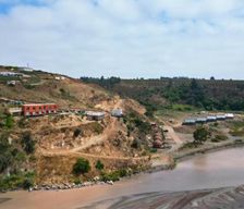 Chile Valparaíso Region Santo Domingo vacation rental compare prices direct by owner 24787193