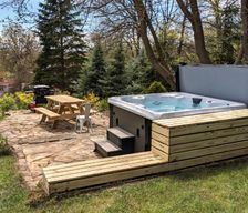 United States Wisconsin Baraboo vacation rental compare prices direct by owner 36524377