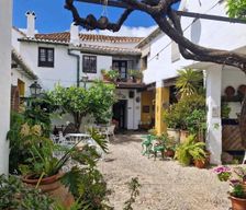 Spain Andalucía Comares vacation rental compare prices direct by owner 35612207