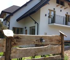 Poland Podkarpackie Wetlina vacation rental compare prices direct by owner 17616838