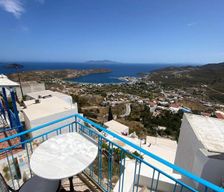 Greece Serifos Serifos Chora vacation rental compare prices direct by owner 5381405